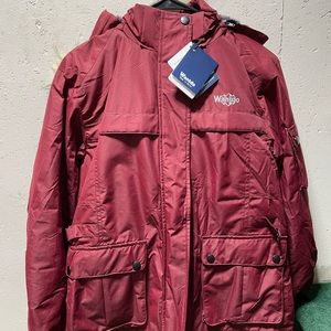 Wantdo Women’s Winter Jacket